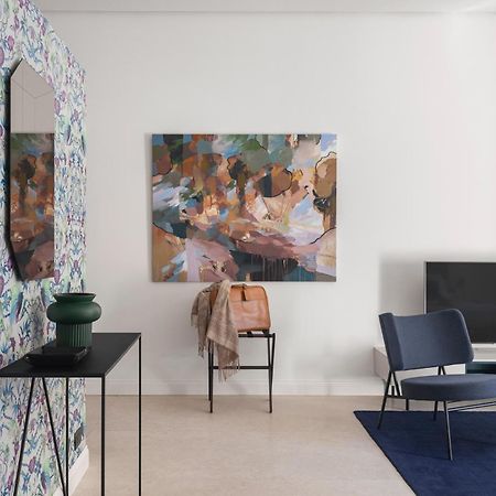 Palazzo Sovrana Serviced Luxury Apartments Palermo Eksteriør billede