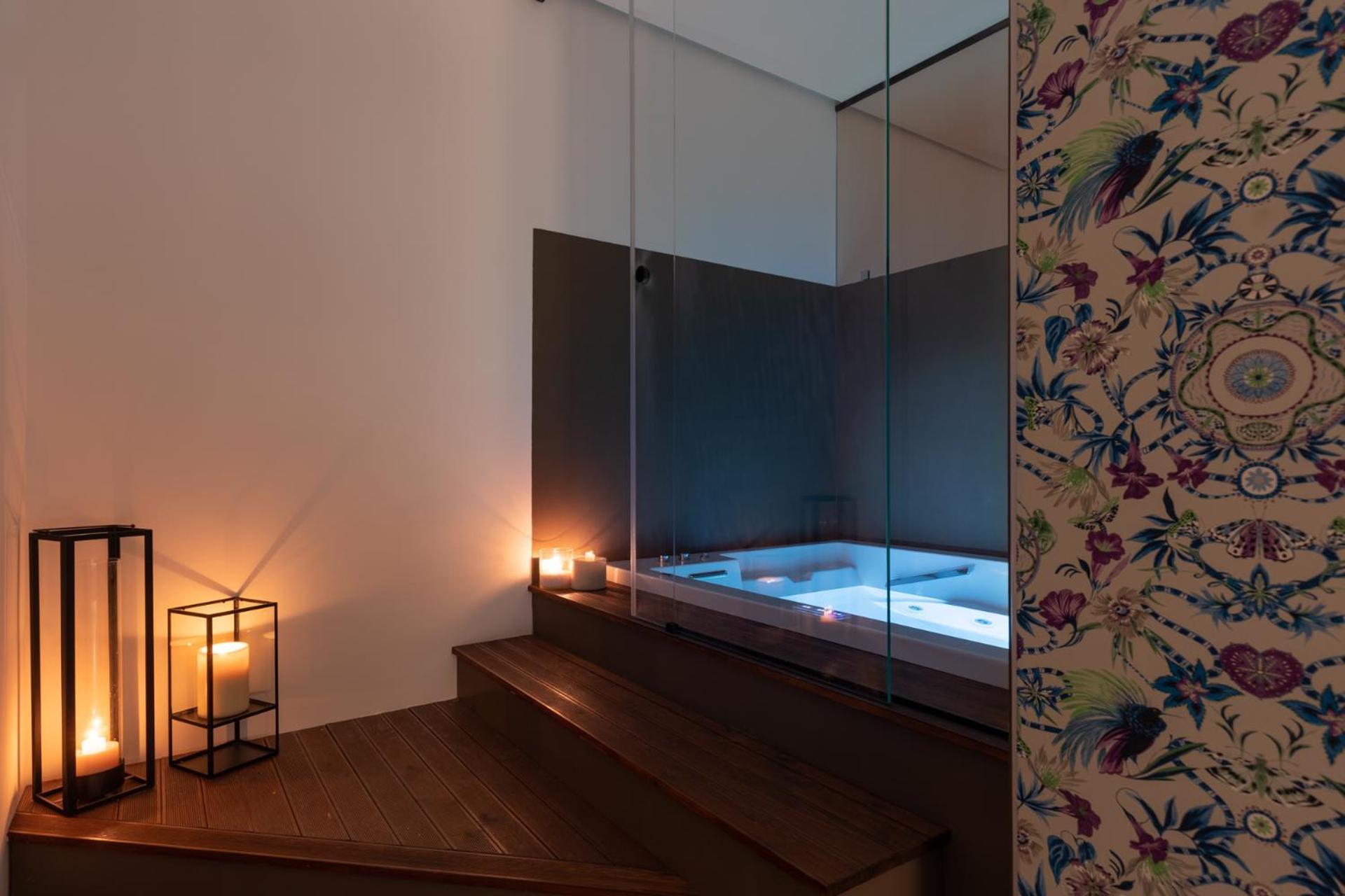 Palazzo Sovrana Serviced Luxury Apartments Palermo Eksteriør billede