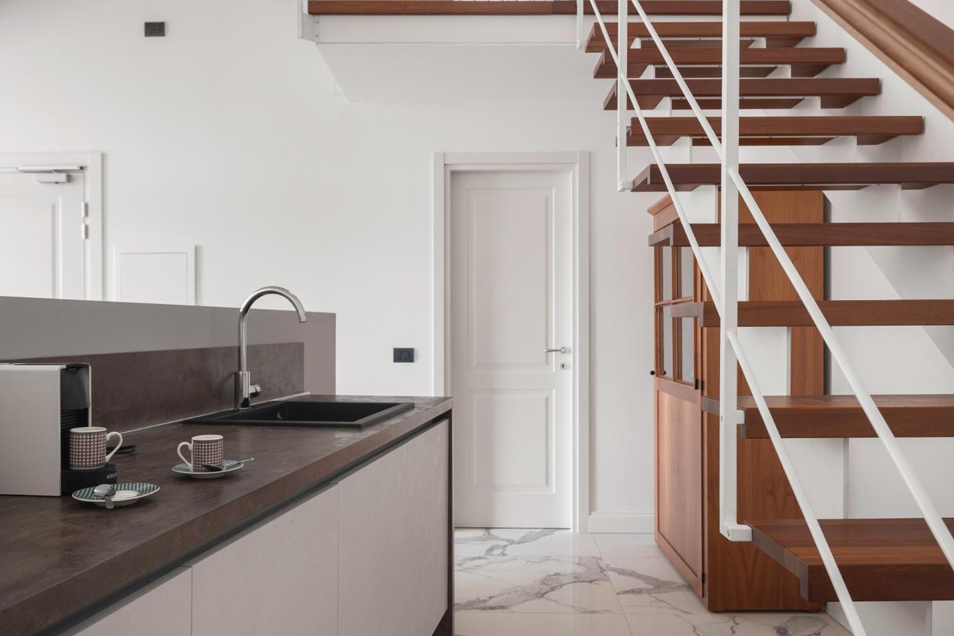 Palazzo Sovrana Serviced Luxury Apartments Palermo Eksteriør billede