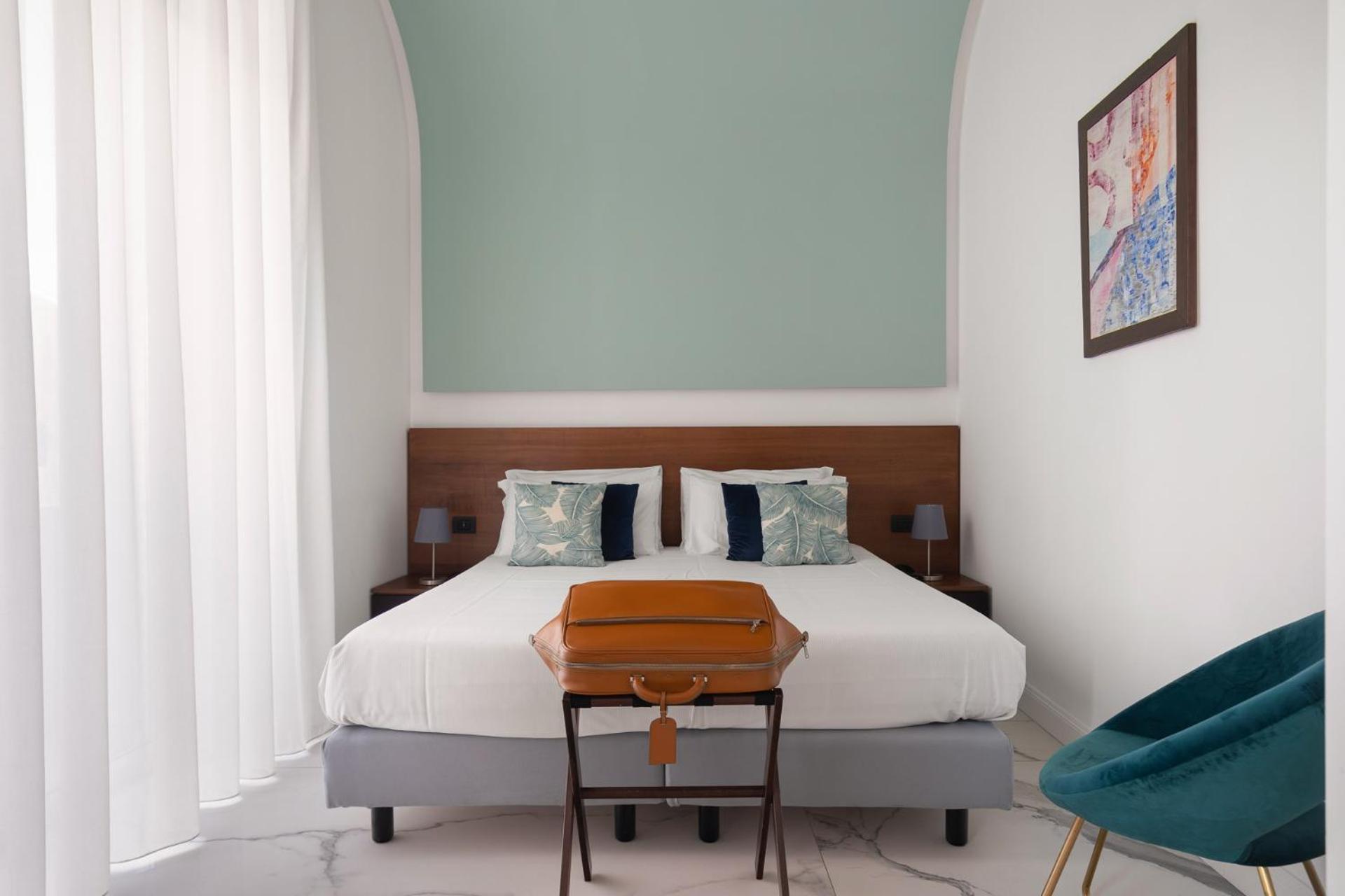 Palazzo Sovrana Serviced Luxury Apartments Palermo Eksteriør billede
